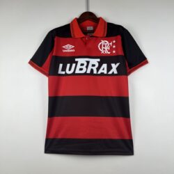 Flamengo 1990 home