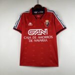 Osasuna 95-97 Home
