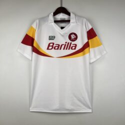 Roma 90-91 away