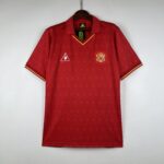 Spain 88-91 Home