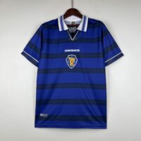 Scotland 1998 Home Scotland 1998 Home