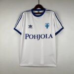 Finland 1982 Home
