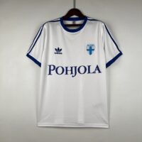 Finland 1982 Home