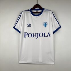 Finland 1982 Home