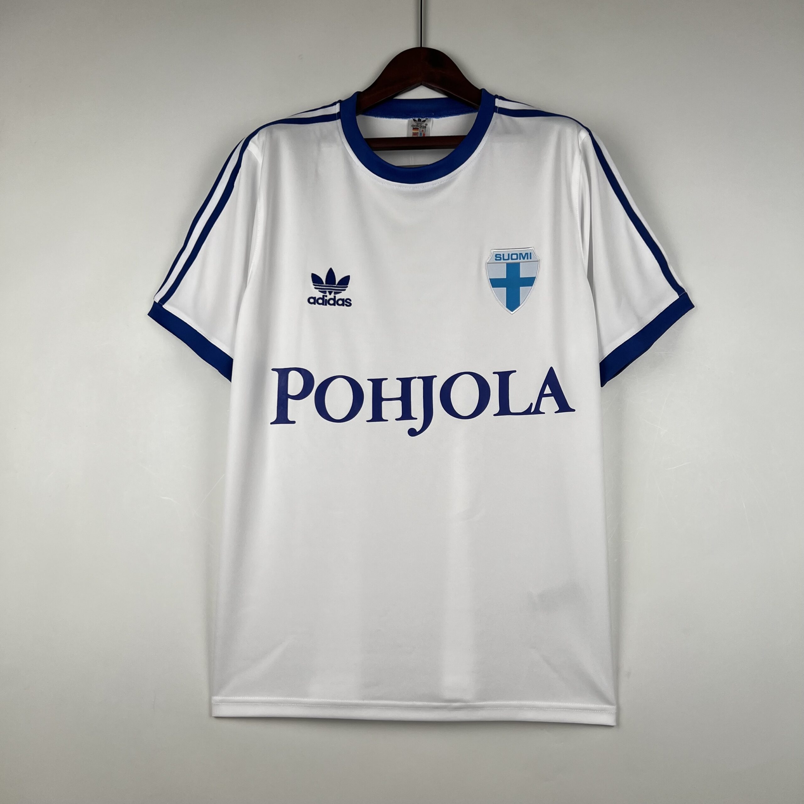 Finland 1982 Home