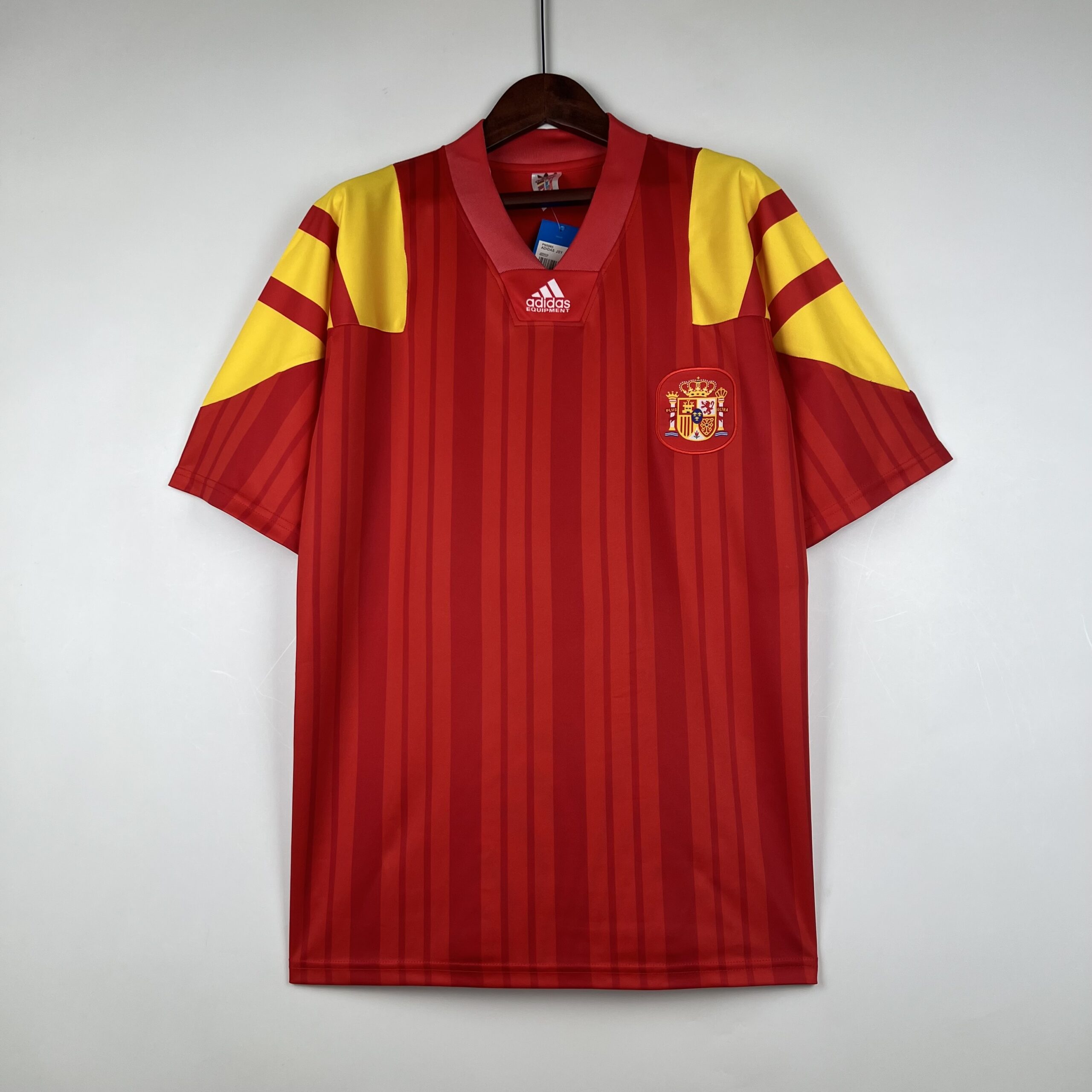 Spain 92-94 Home