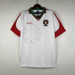 Portugal 96-97 away