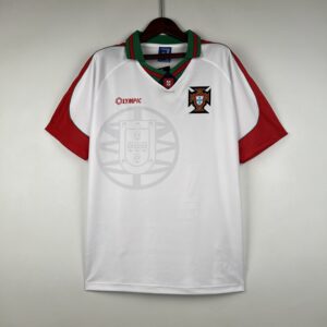 Portugal 96-97 away
