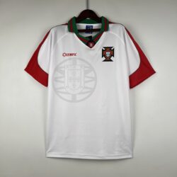 Portugal 96-97 away