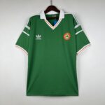 Ireland 88-90 Home