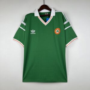 Ireland 88-90 Home