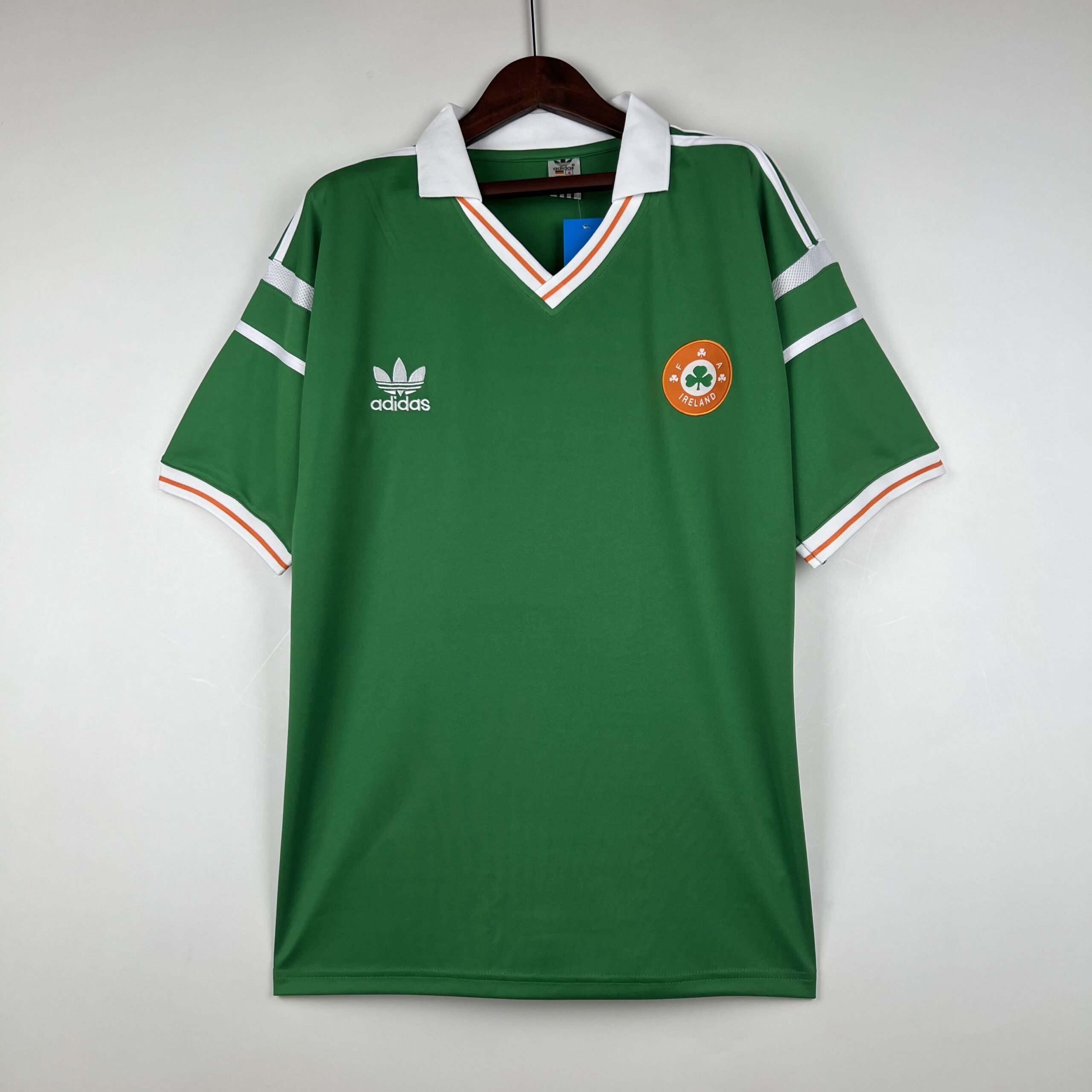 Ireland 88-90 Home