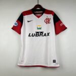 Flamengo Away