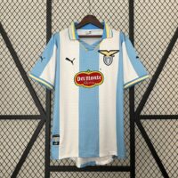 Lazio 99-00 Home