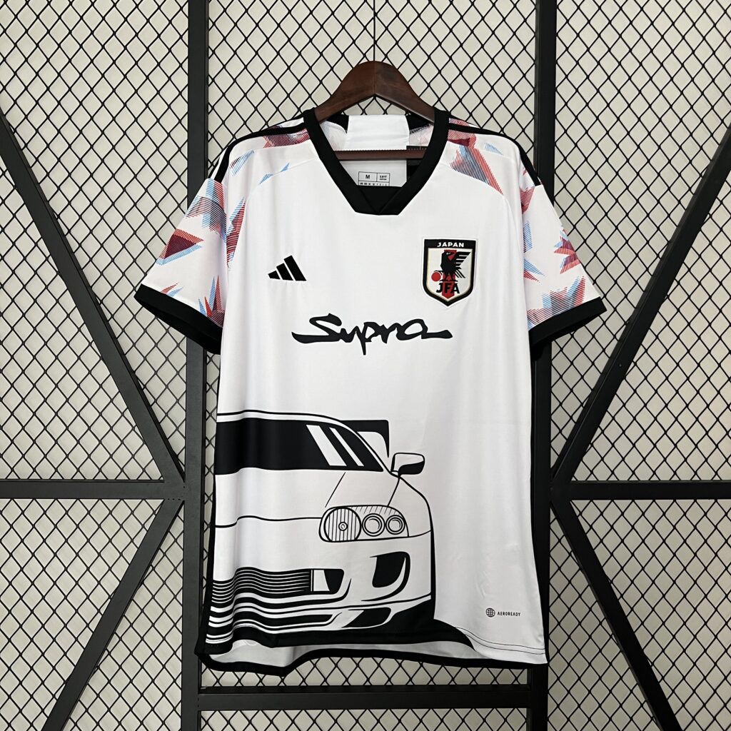 2024 Japan Special Edition