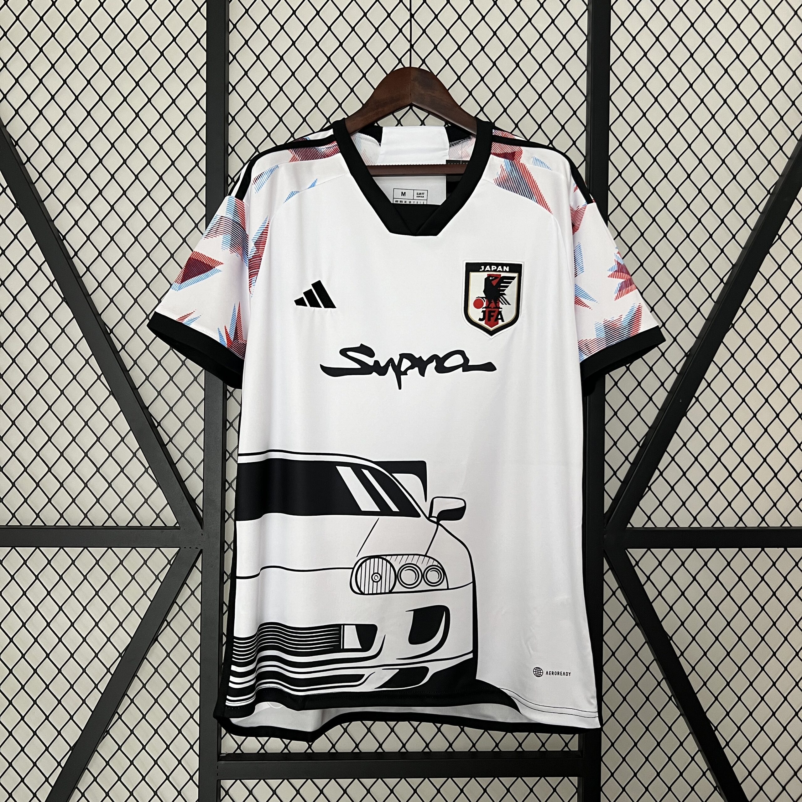 2024 Japan Special Edition