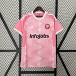 2024 Porcinos FC home