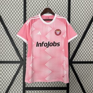 2024 Porcinos FC home