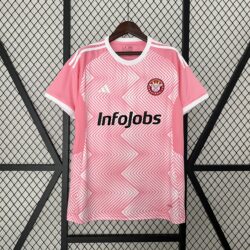 2024 Porcinos FC home