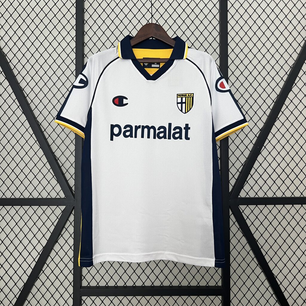 Parma 03-04 Away