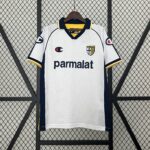Parma 03-04 Away