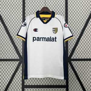 Parma 03-04 Away