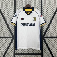 Parma 03-04 Away
