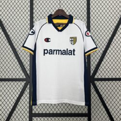 Parma 03-04 Away