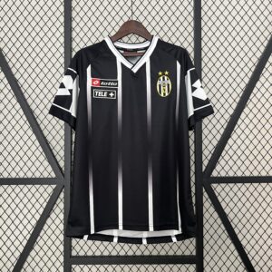 Juventus 00-01 Black
