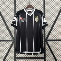 Juventus 00-01 Black