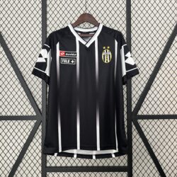 Juventus 00-01 Black