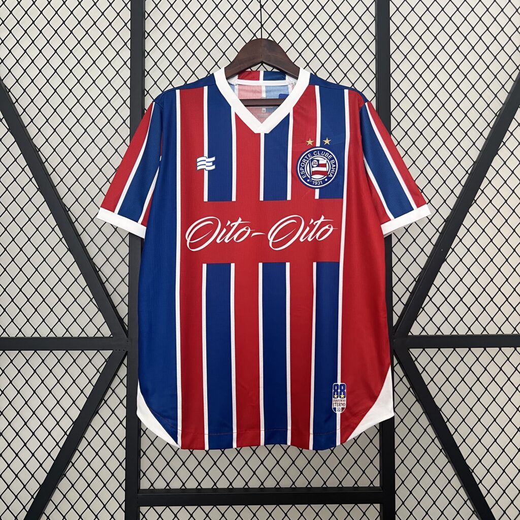 Bahia 1988 Commemorative Edition