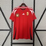 2024 Hungary Home