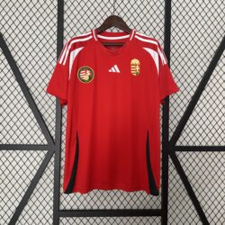 2024 Hungary Home