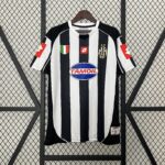 Juventus 02-03 Home