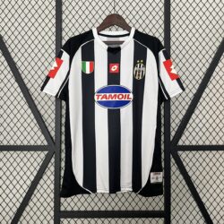 Juventus 02-03 Home