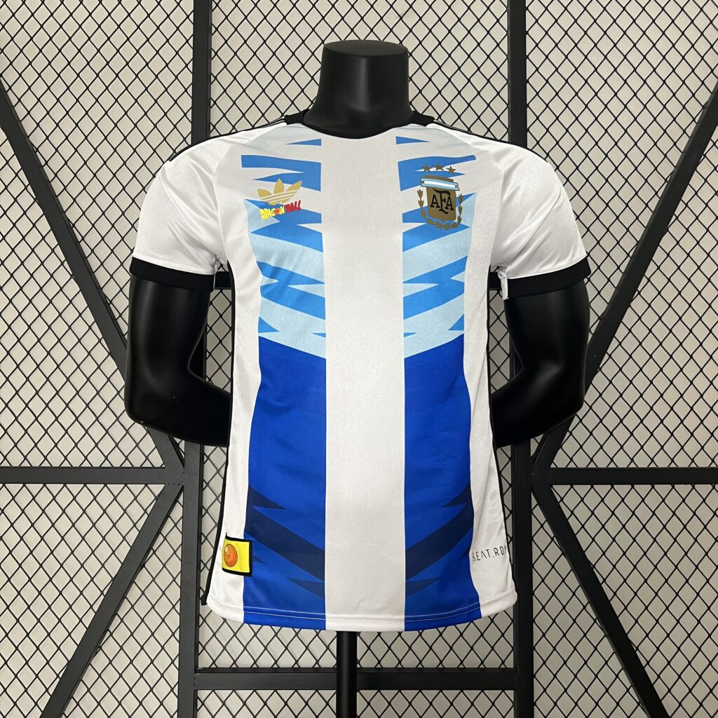 2024 Player Argentina Special Edition