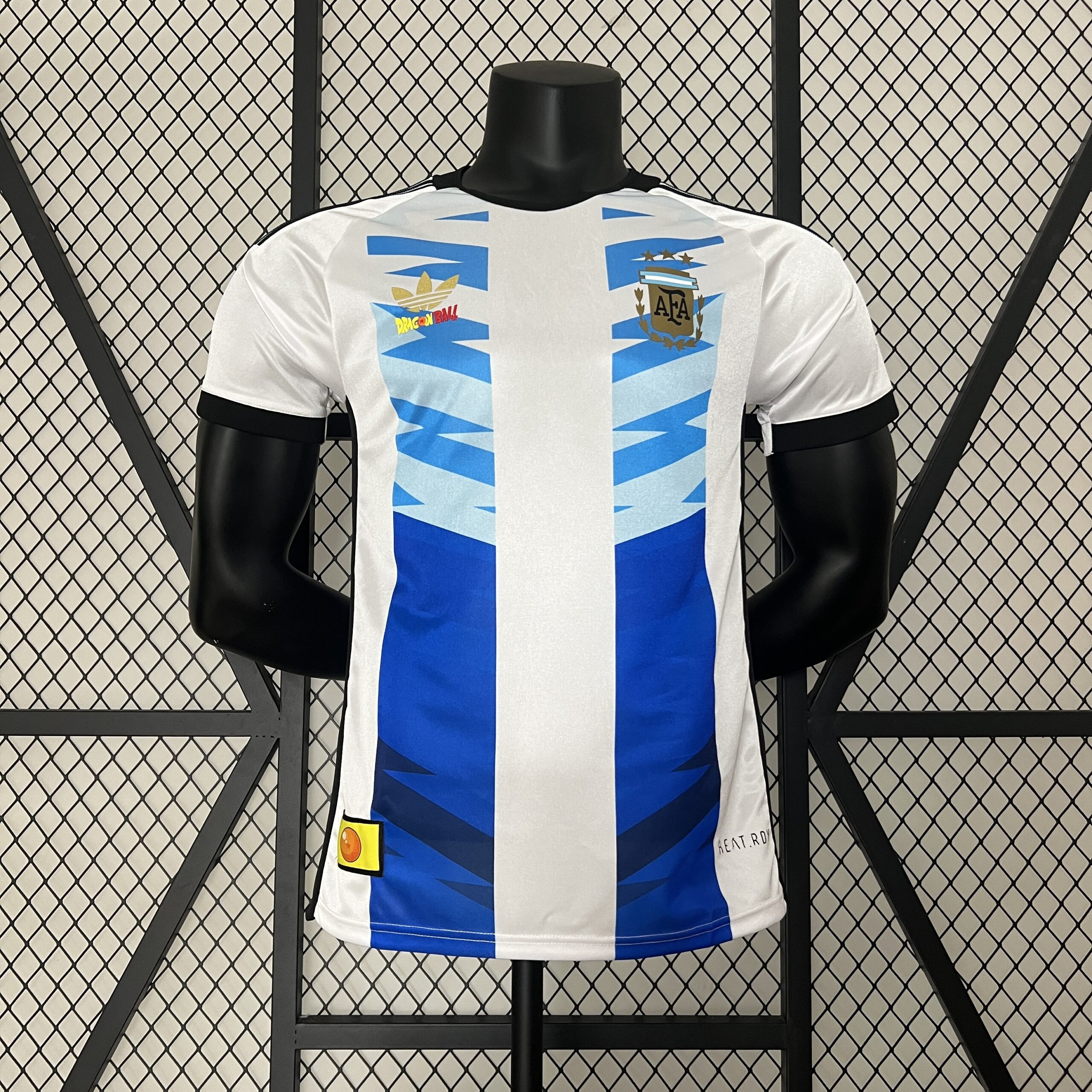 2024 Player Argentina Special Edition 2024 Player Argentina Special Edition