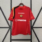 Roma 04-05 Home