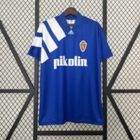 Zaragoza 92-93 Away