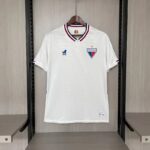 24-25 Fortaleza Soccer Jersey Away
