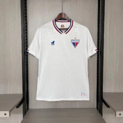 24-25 Fortaleza Soccer Jersey Away