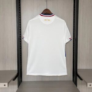 24 25 Fortaleza Away 2