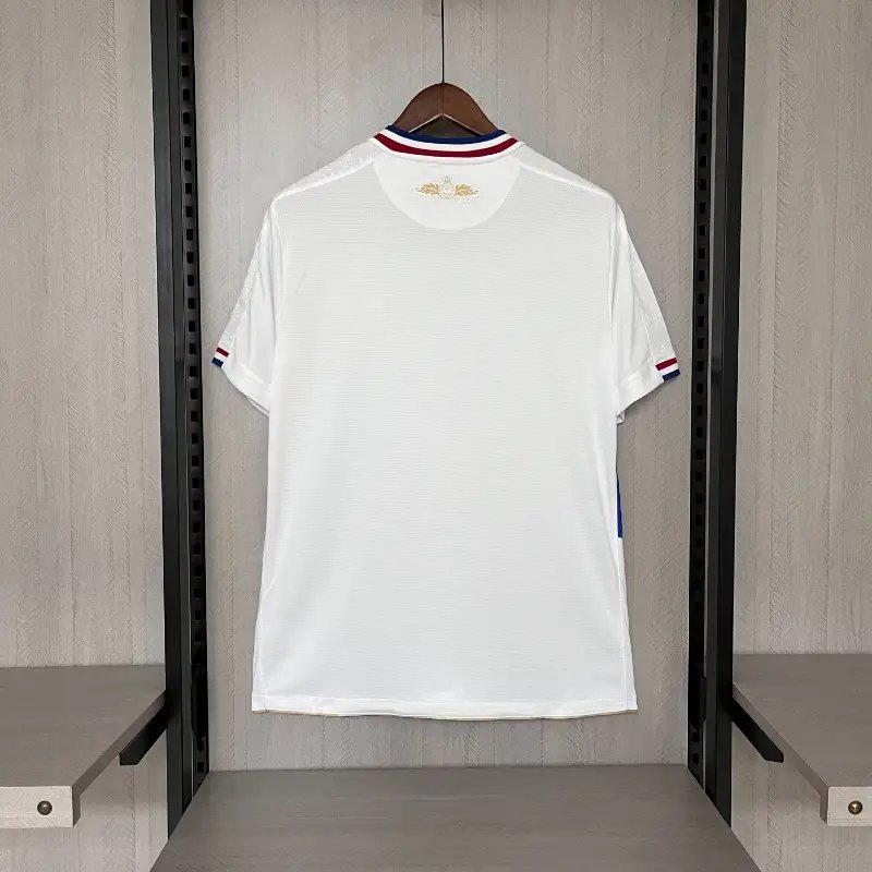 24 25 Fortaleza Away 2