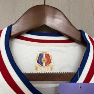 24 25 Fortaleza Away 5