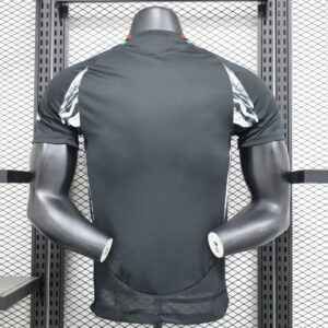 24 25 Players Arsenal Soccer Jersey Away 1