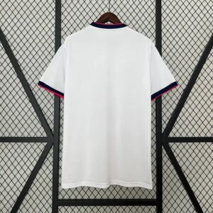 2425 Albacete Special Edition Soccer Jersey 2
