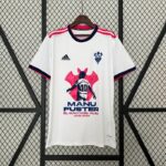 24-25 Albacete Special Edition Soccer Jersey