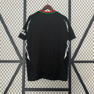 2425 Arsenal Soccer Jersey Away 5