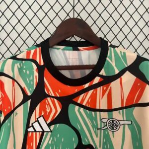 2425 Arsenal Training Suit 6